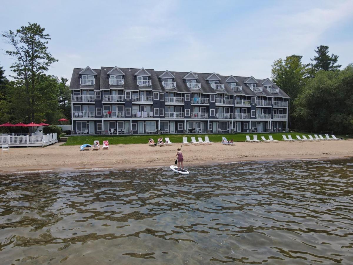 200 North Shore Traverse City