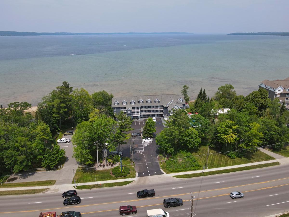 Holiday home 103 North Shore *