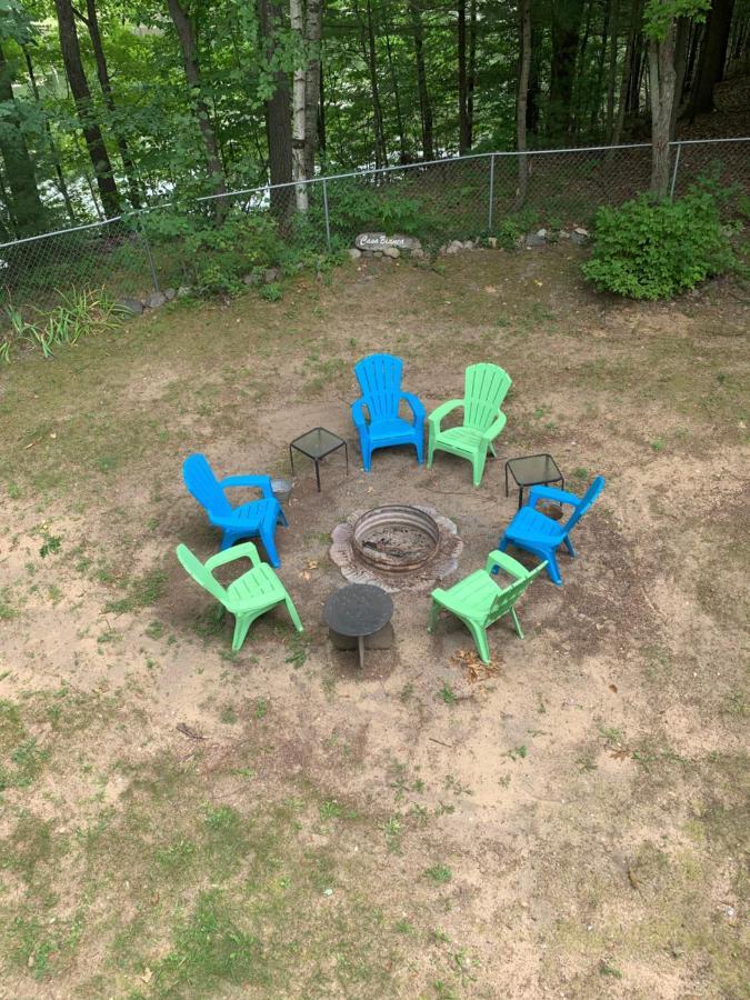 Tibbets Lake House *
