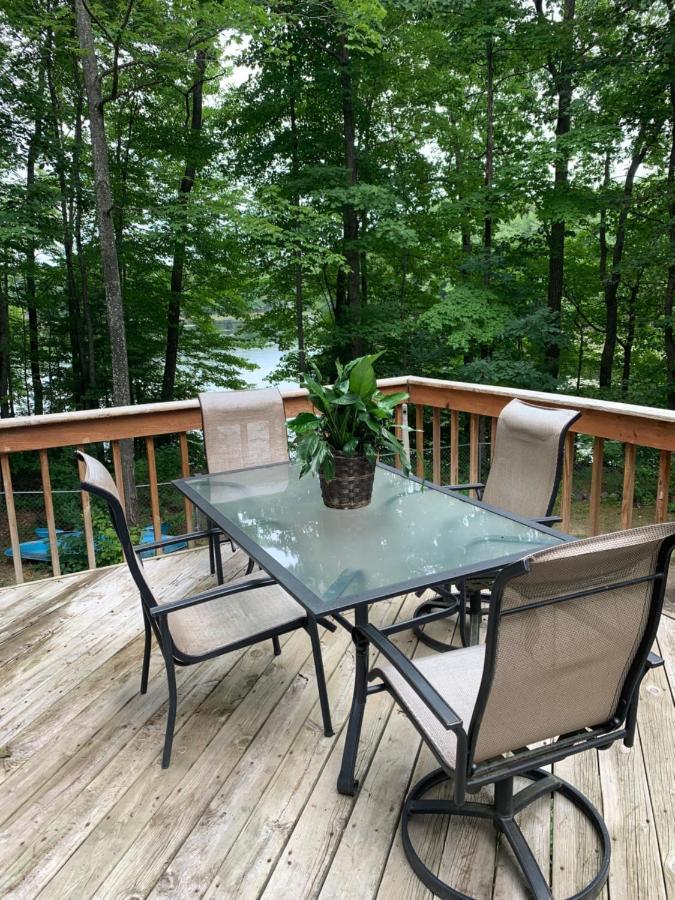 Tibbets Lake House Holiday home *