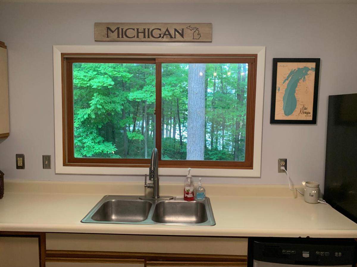 Holiday home Tibbets Lake House
