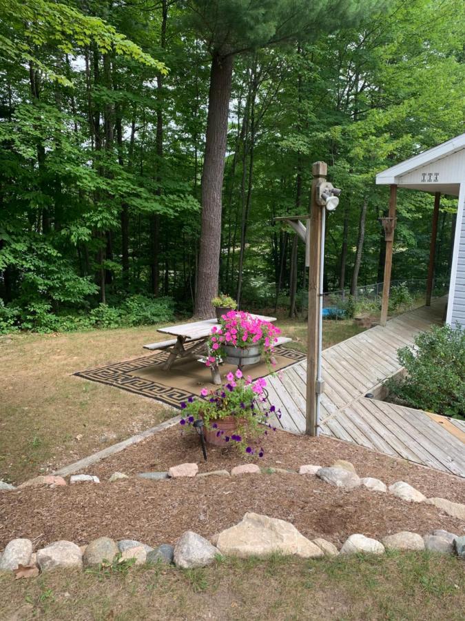 Holiday home Tibbets Lake House Traverse City
