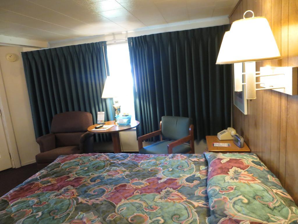 Motel Restwood