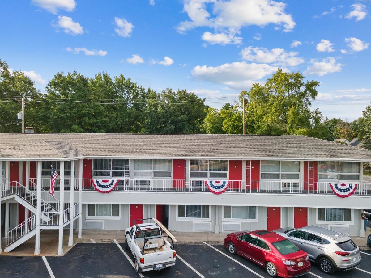 Grand Traverse Inn Traverse City