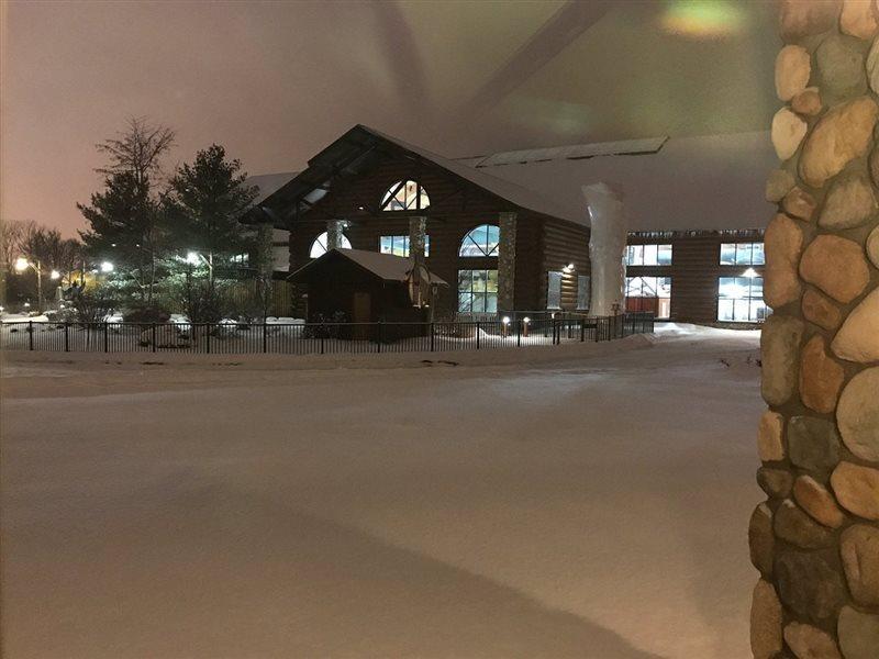 Great Wolf Traverse Lodge