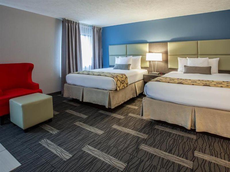 Hotel Baymont By Wyndham Traverse Traverse City