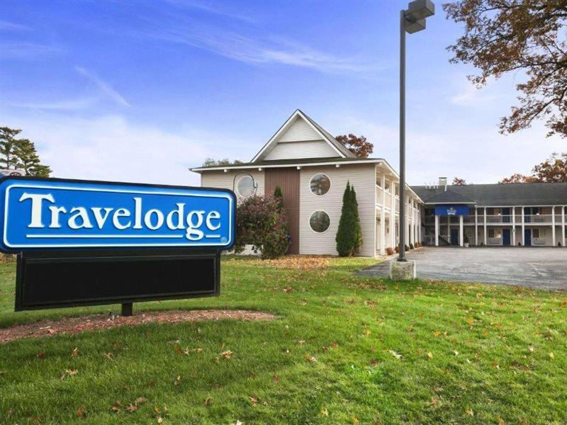 Travelodge By Wyndham Traverse Mi Traverse City