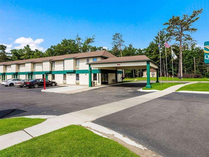 Quality Inn Traverse City