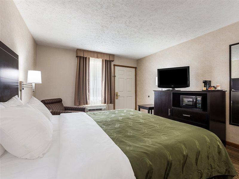 Quality Inn Traverse City