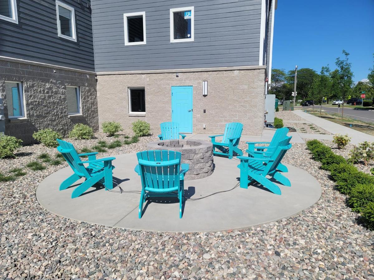 Hotel Kasa 539 Bay Street Traverse Traverse City