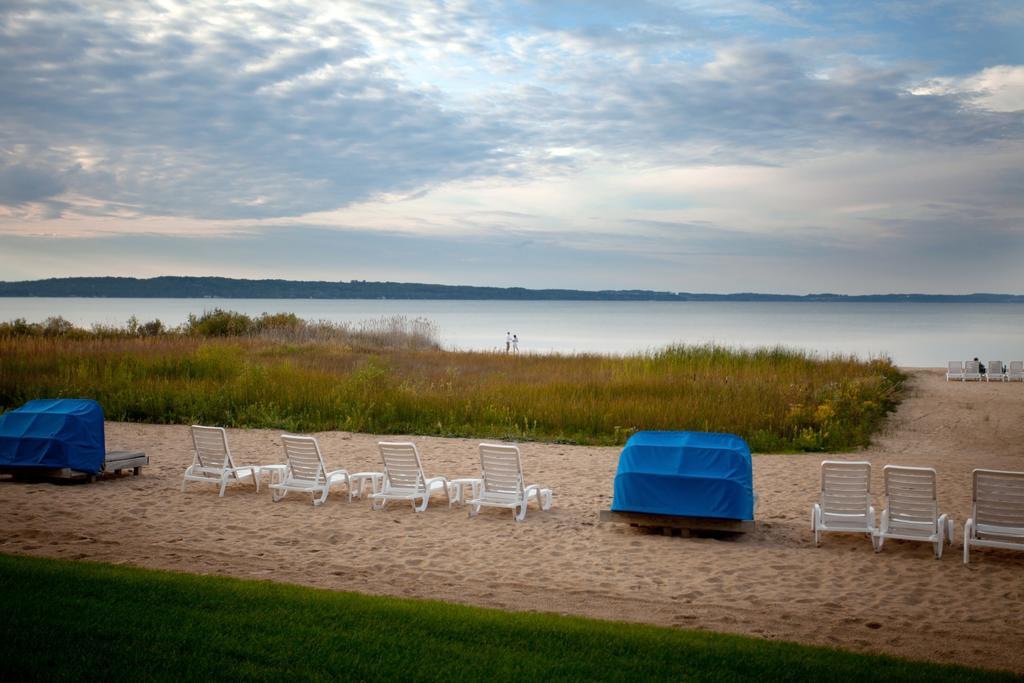 Pointes North Beachfront Traverse City