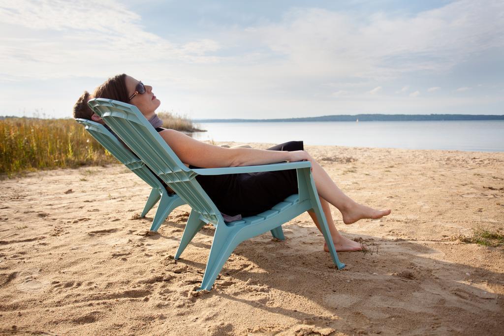 Pointes North Beachfront