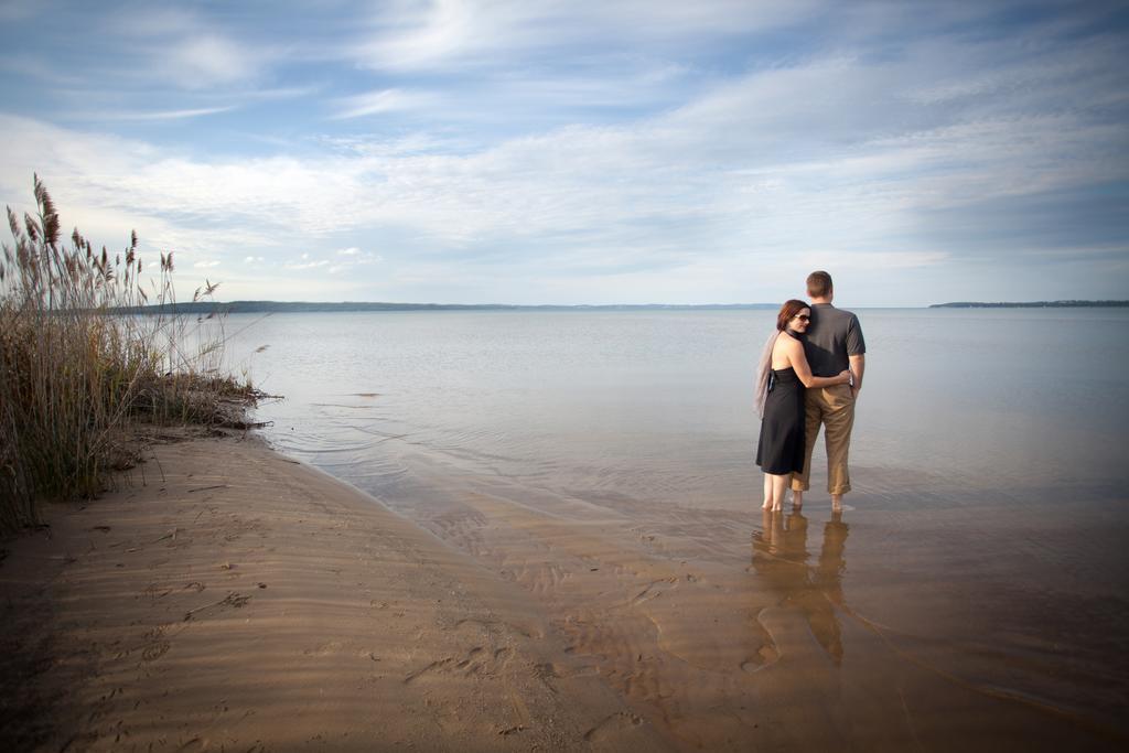 Pointes North Beachfront 3* Traverse City