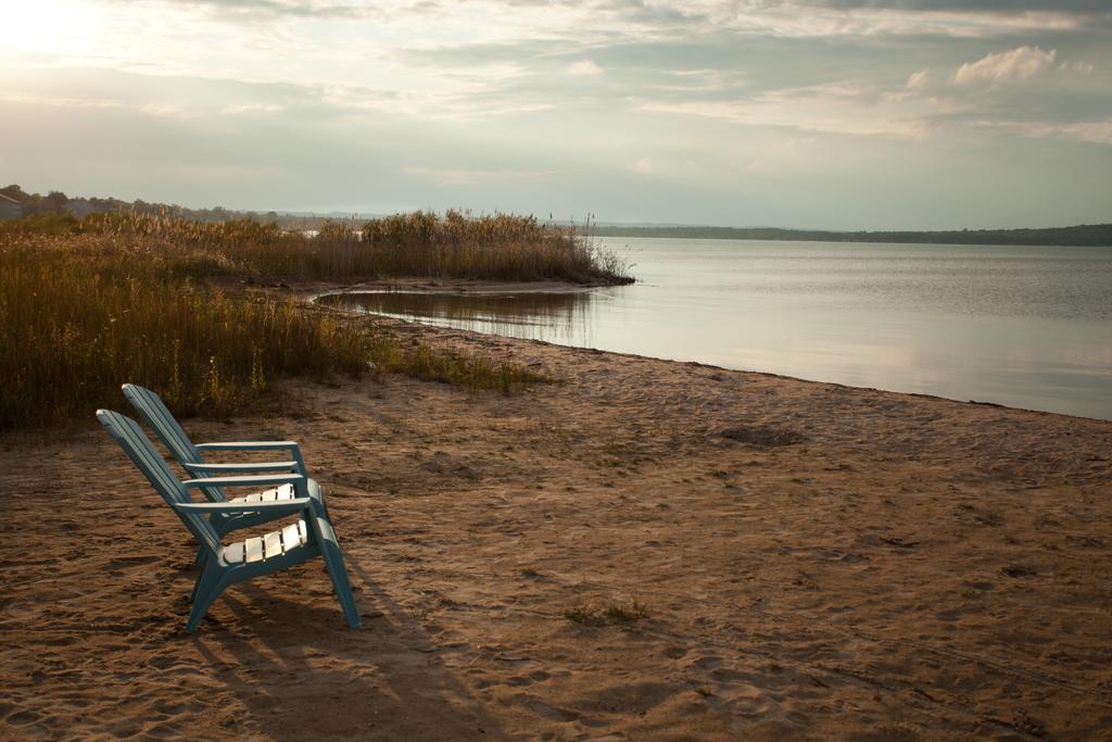 Pointes North Beachfront Hotel Traverse City
