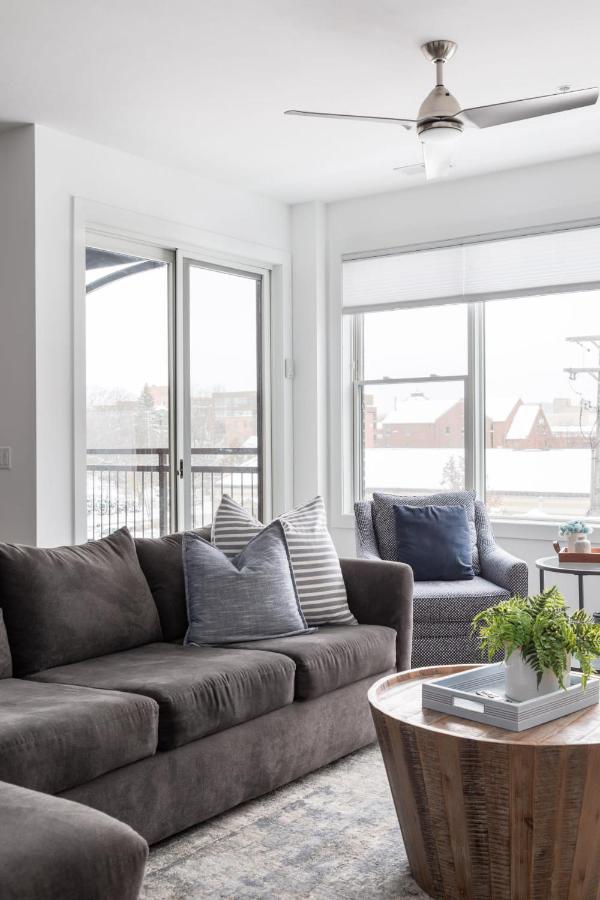 Park 302 Downtown In The Heart Of Traverse *