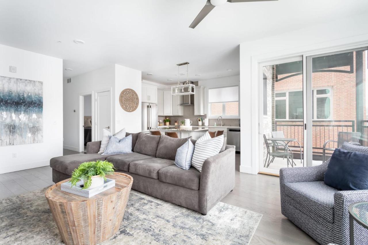Park 302 Downtown In The Heart Of Traverse *