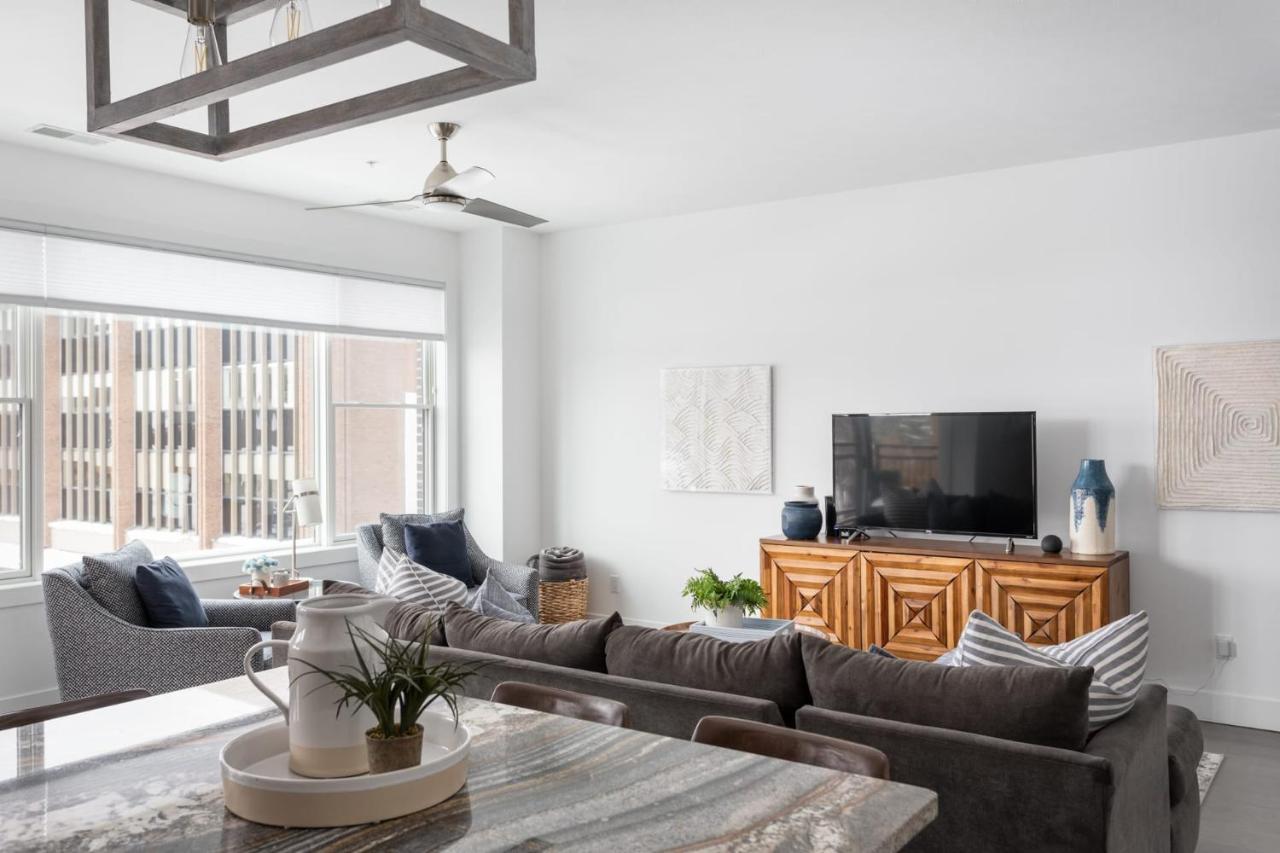 Park 302 Downtown In The Heart Of Traverse Holiday home