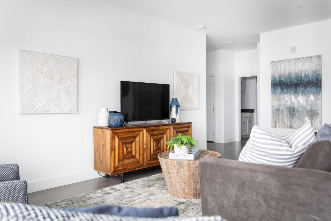 Park 302 Downtown In The Heart Of Traverse Holiday home