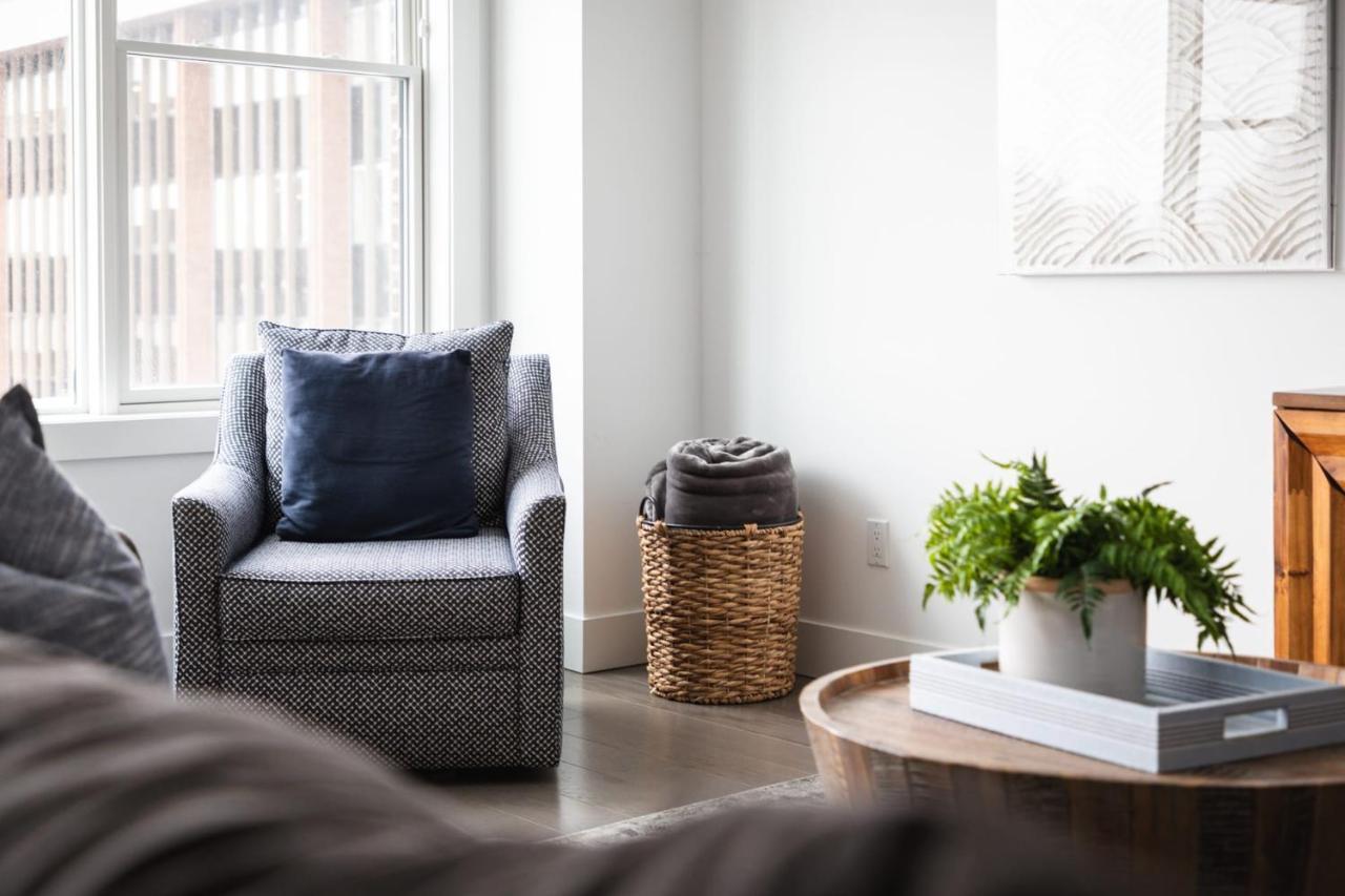 Park 302 Downtown In The Heart Of Traverse Holiday home