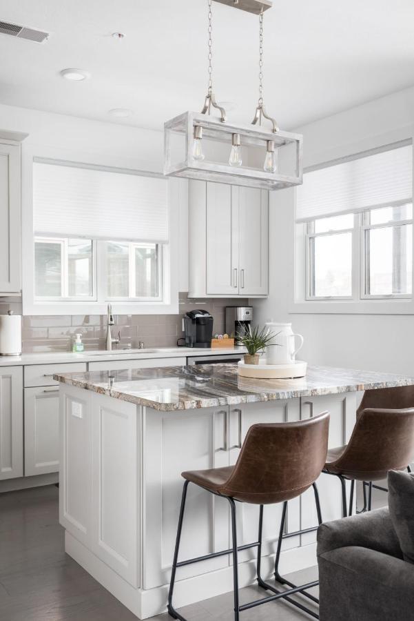 Park 302 Downtown In The Heart Of Traverse *