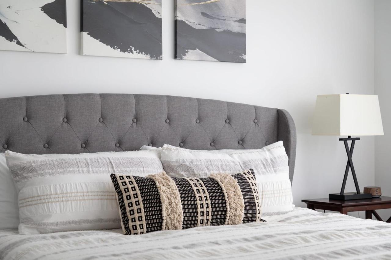 Park 302 Downtown In The Heart Of Traverse Holiday home