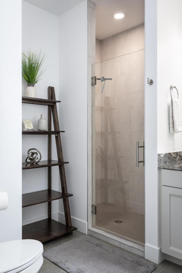 Park 302 Downtown In The Heart Of Traverse *
