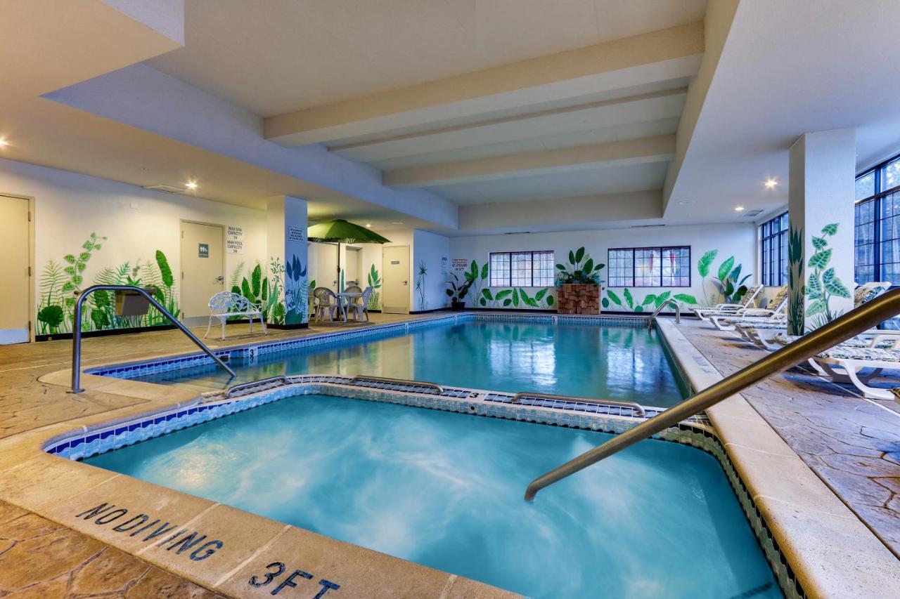Hotel Parkshore