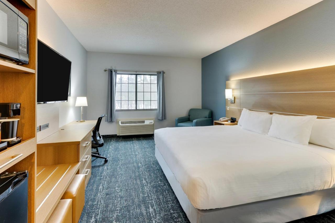 Hotel Parkshore