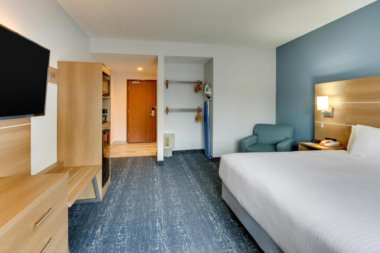 Hotel Parkshore 3*