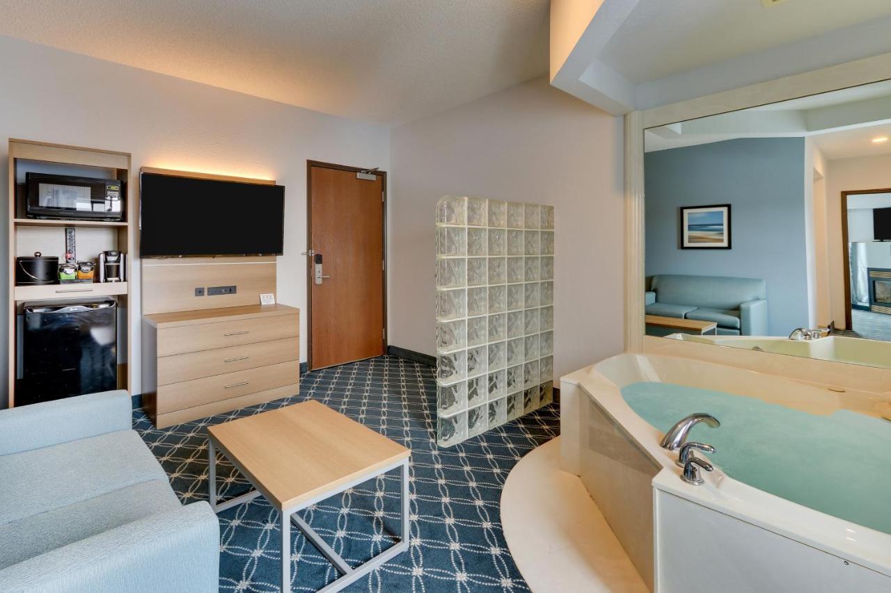 Parkshore 3* Traverse City