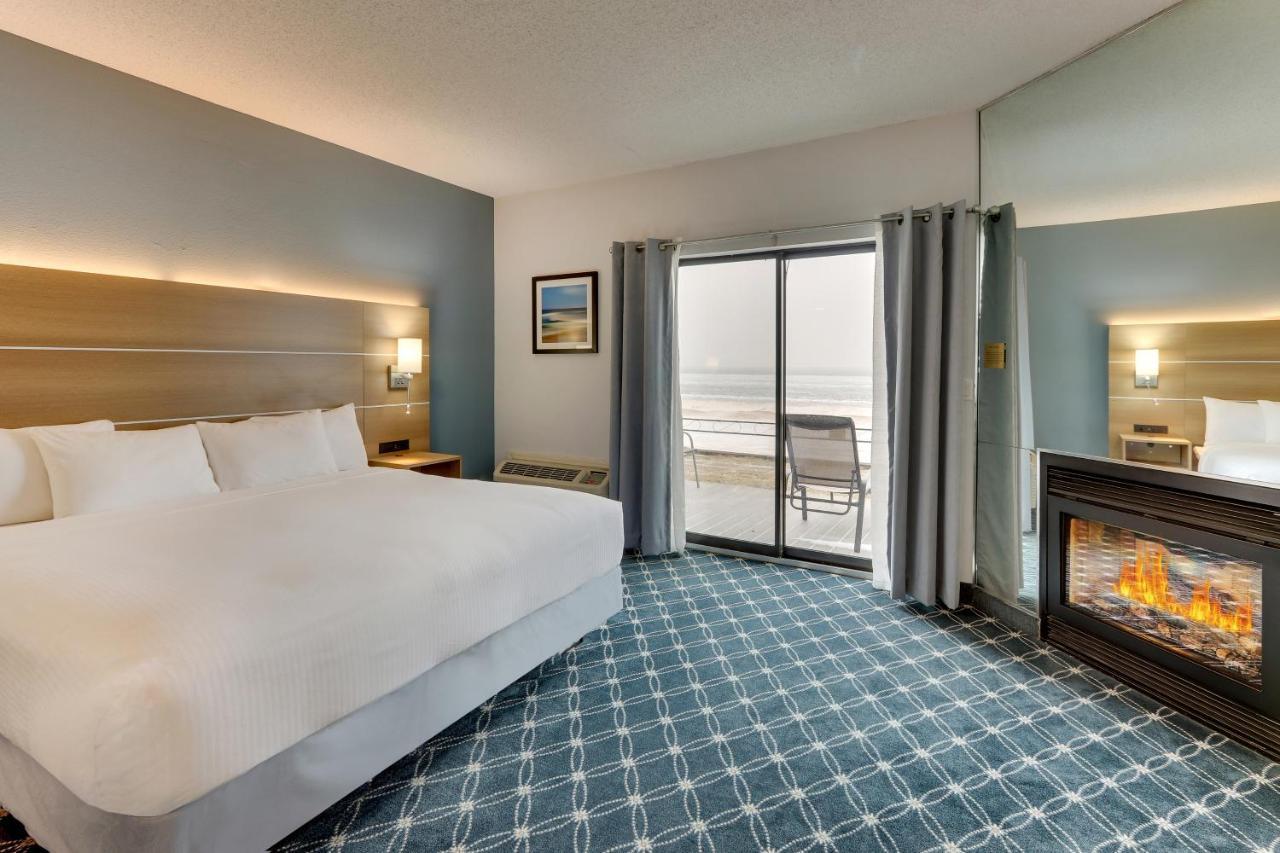 Parkshore Hotel 3*
