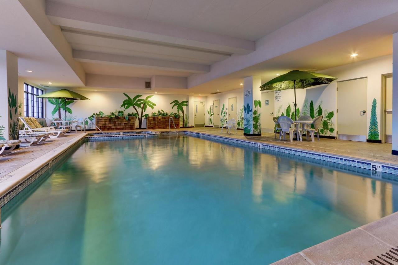 Hotel Parkshore