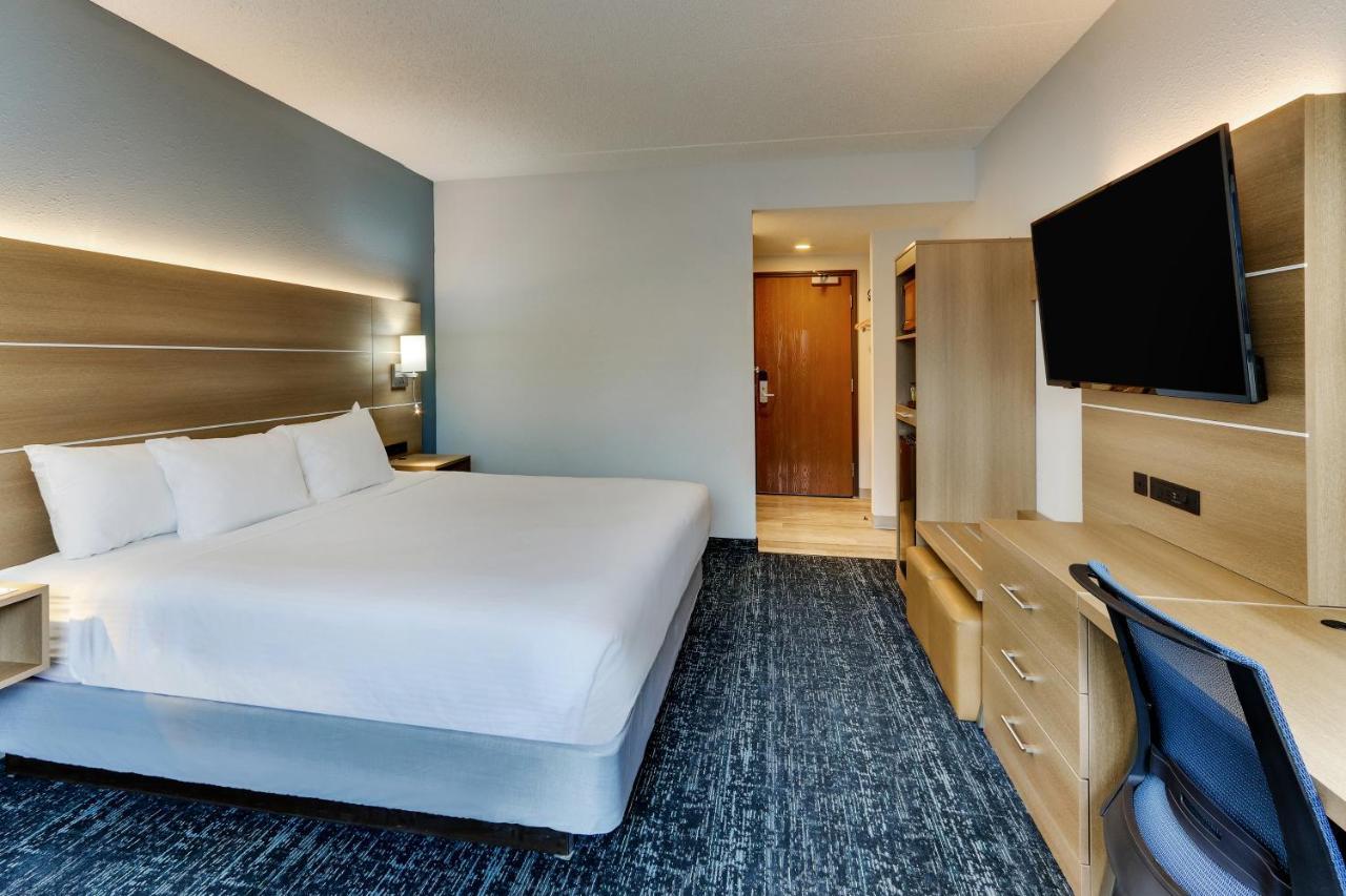Parkshore Hotel Traverse City