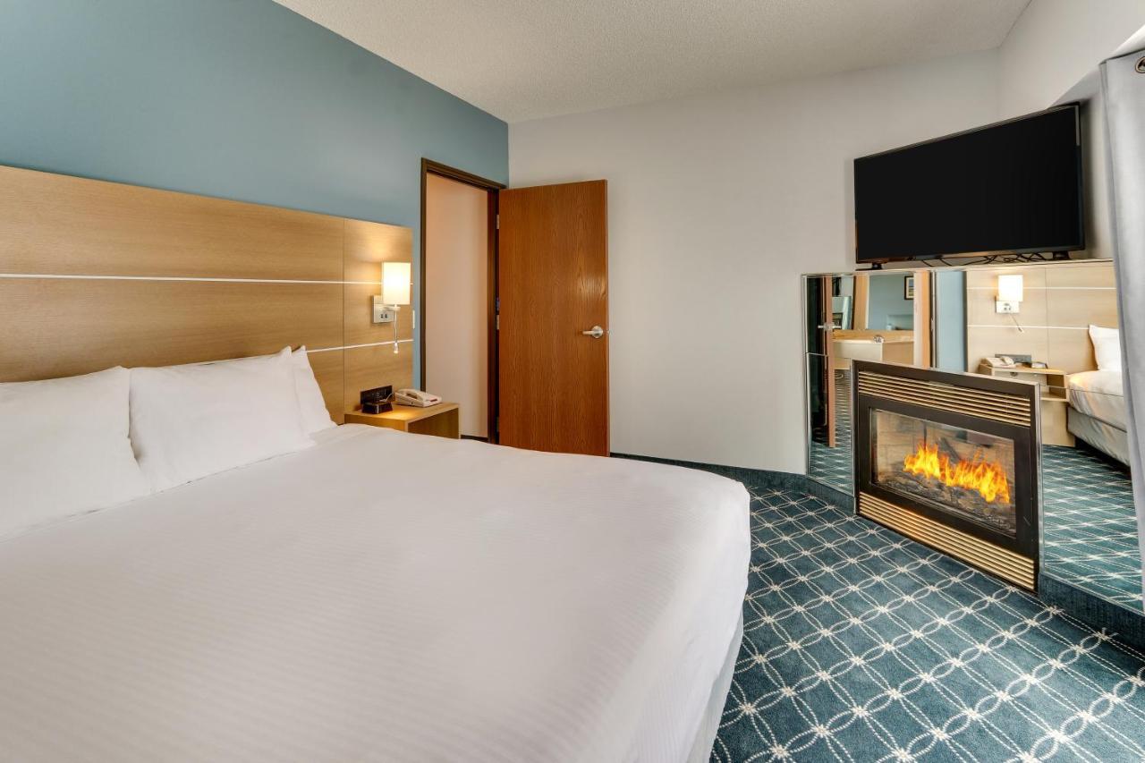 Hotel Parkshore
