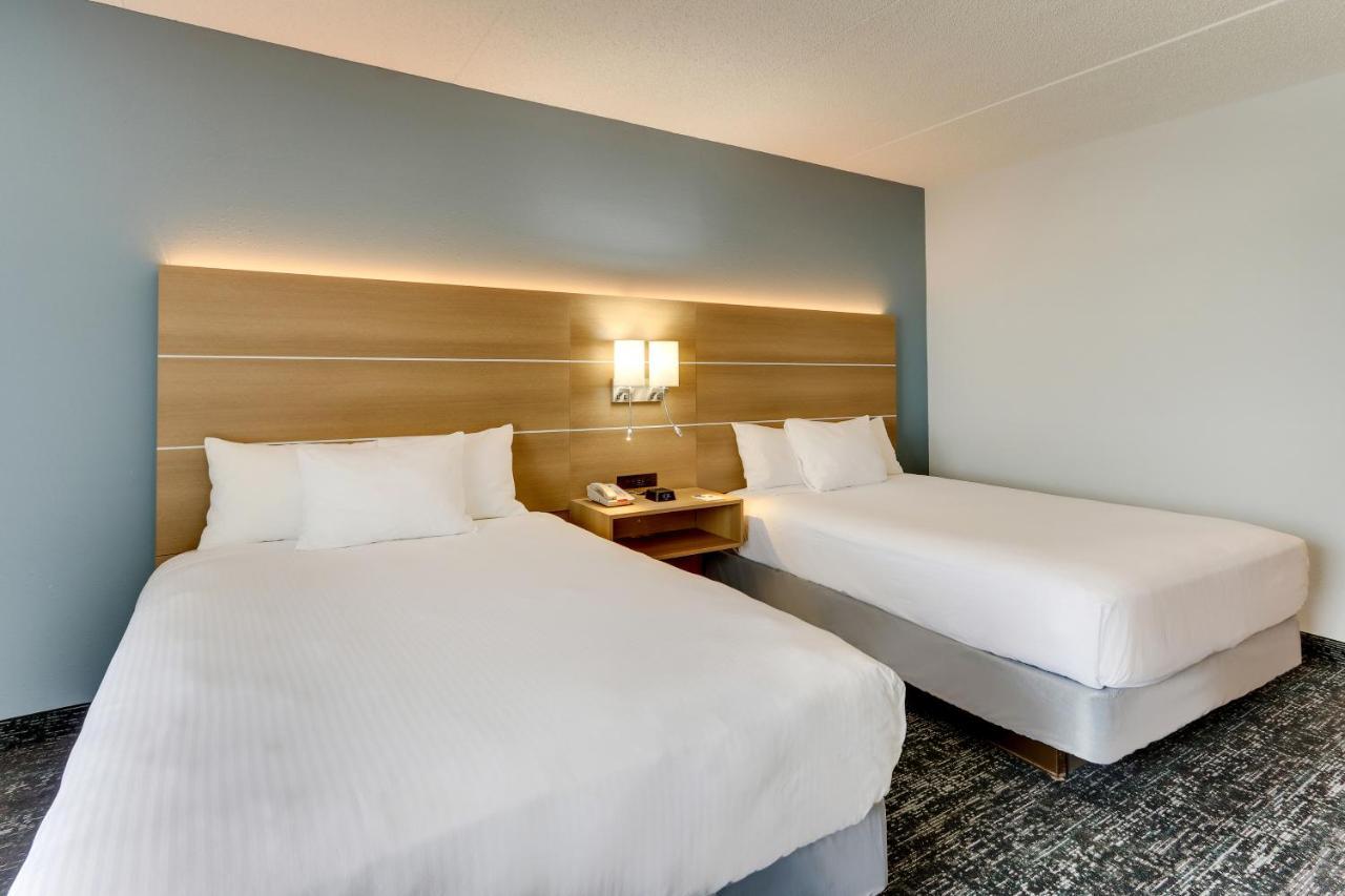 Hotel Parkshore