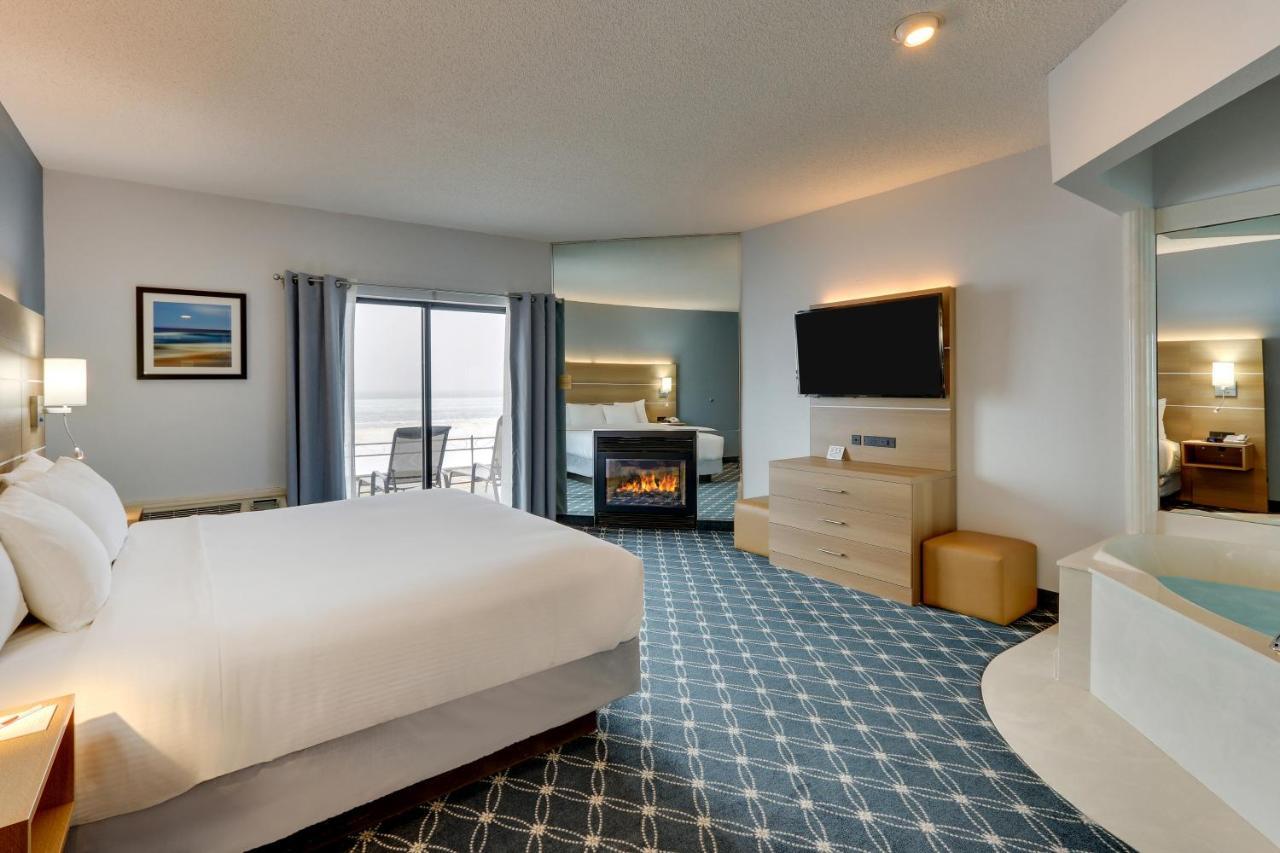 Parkshore Hotel 3*