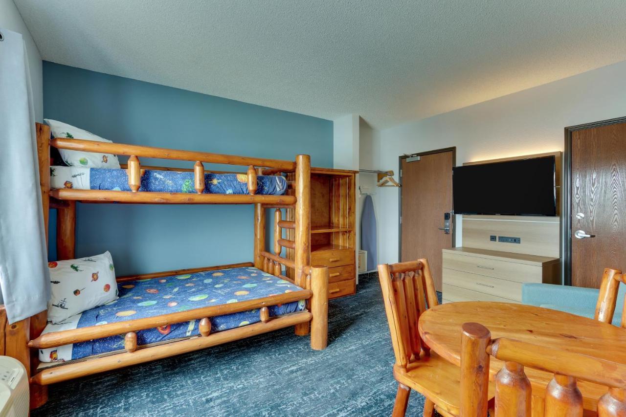 Parkshore 3* Traverse City