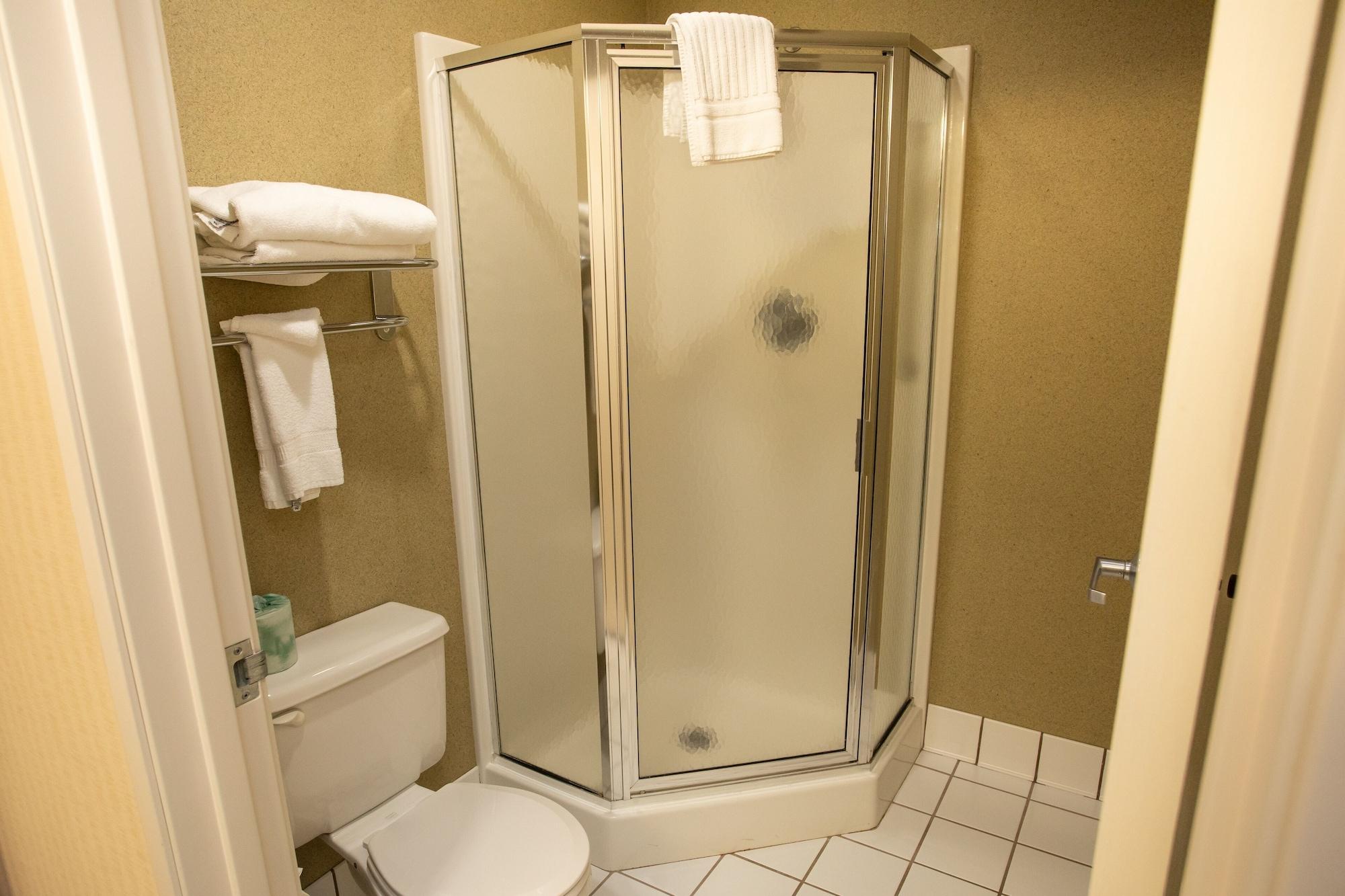 Comfort Traverse 2* Traverse City
