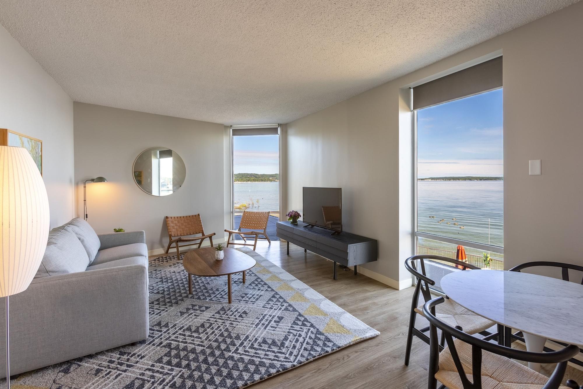 West Bay Beach, A 3*