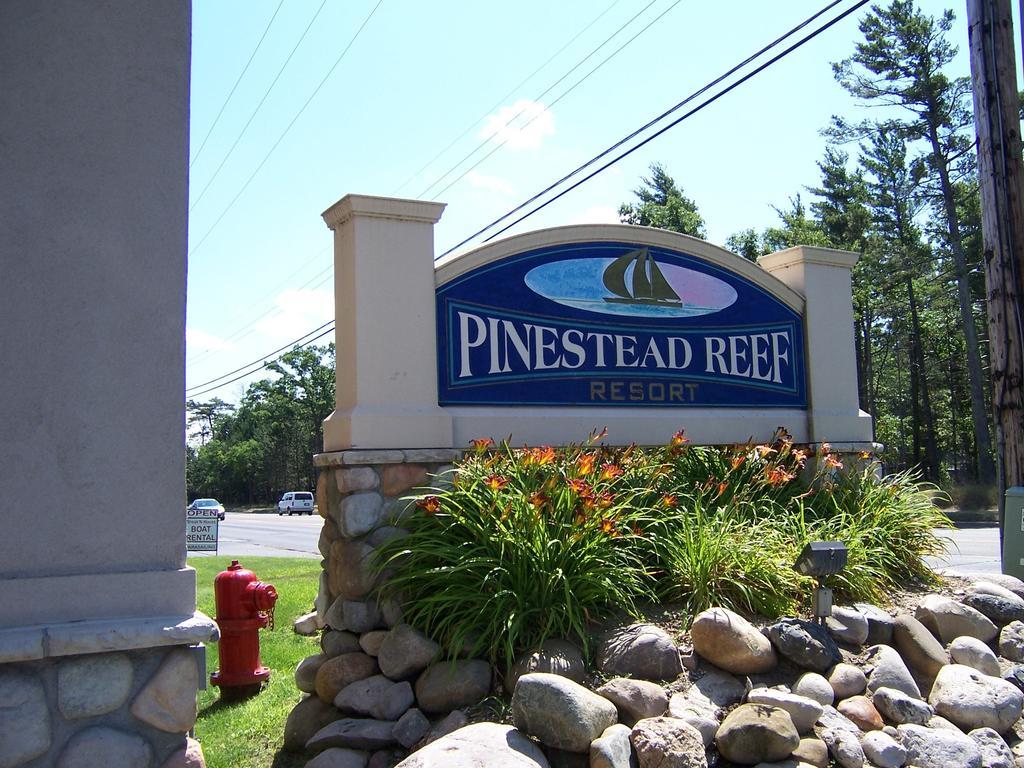 Aparthotel Pinestead Reef 4*