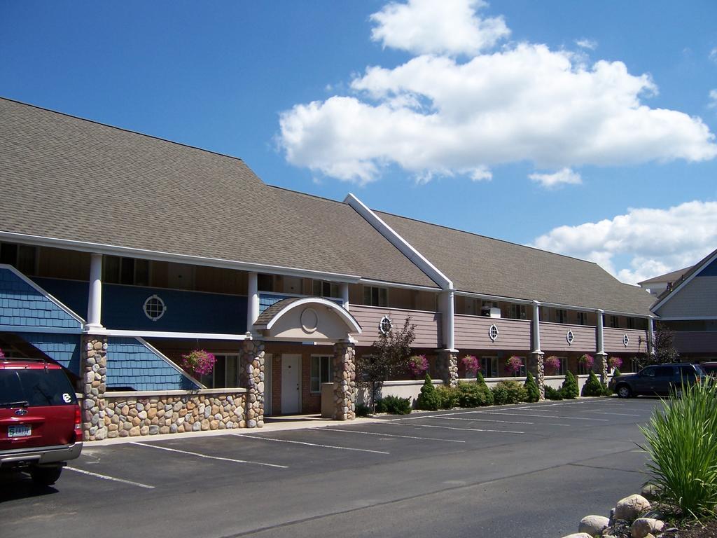 Pinestead Reef 4*