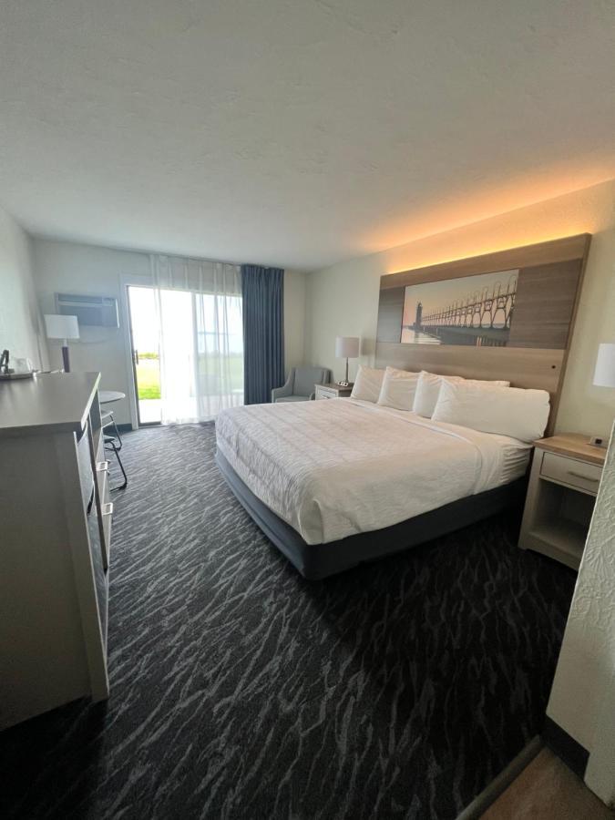 Hotel The Haus - Traverse 3*