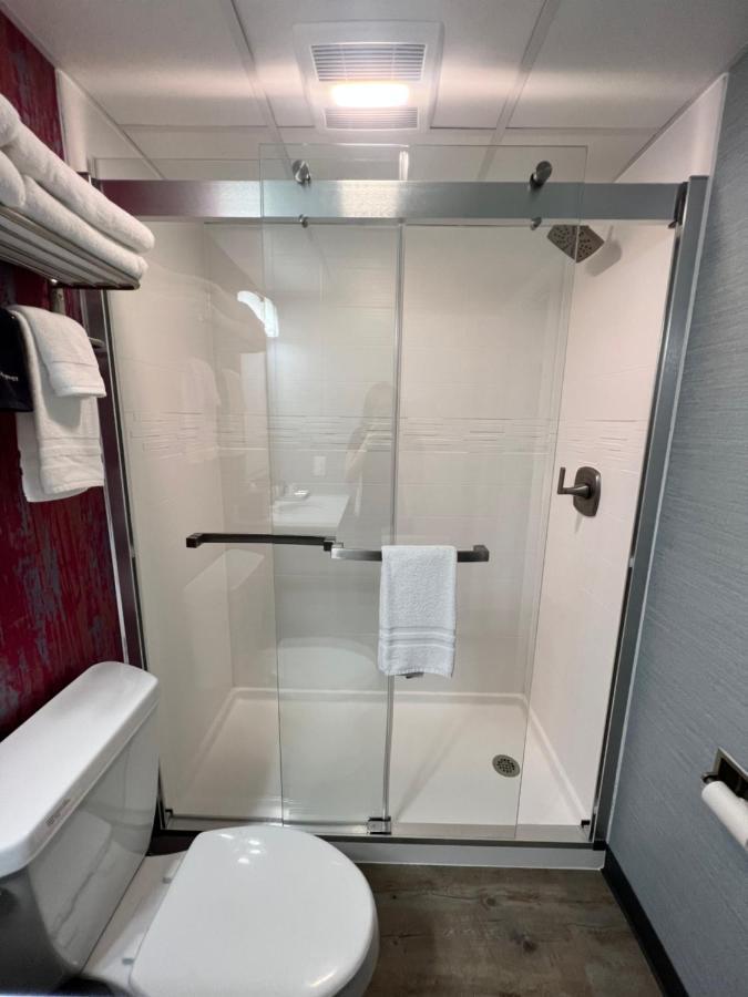 Hotel The Haus - Traverse 3*