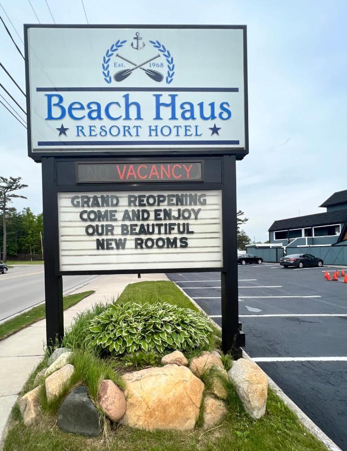 The Haus - Traverse Traverse City
