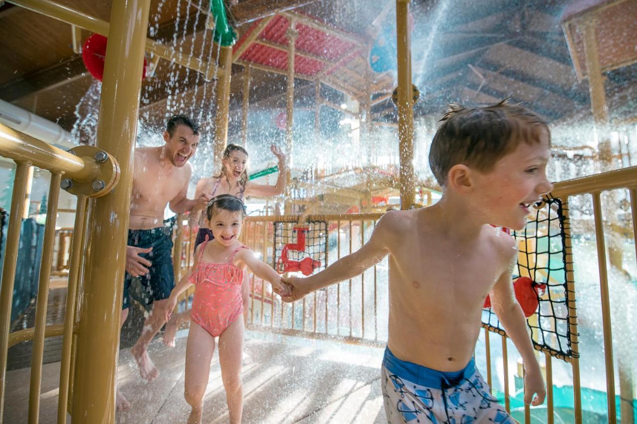 Great Wolf Traverse Lodge Traverse City