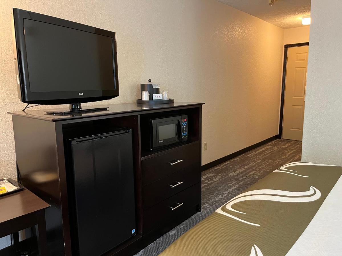 Quality Inn Traverse City