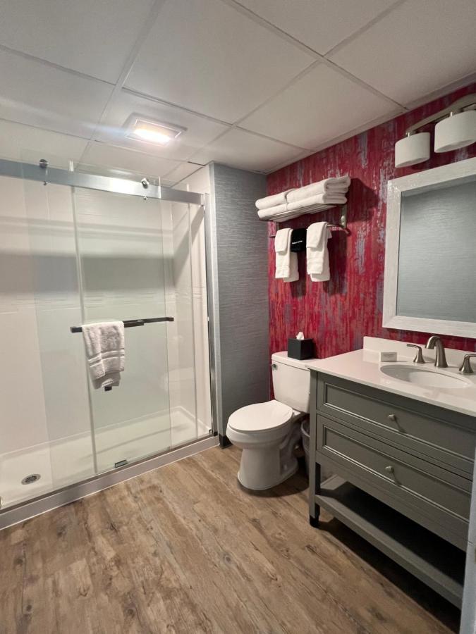 Hotel The Haus - Traverse 3*