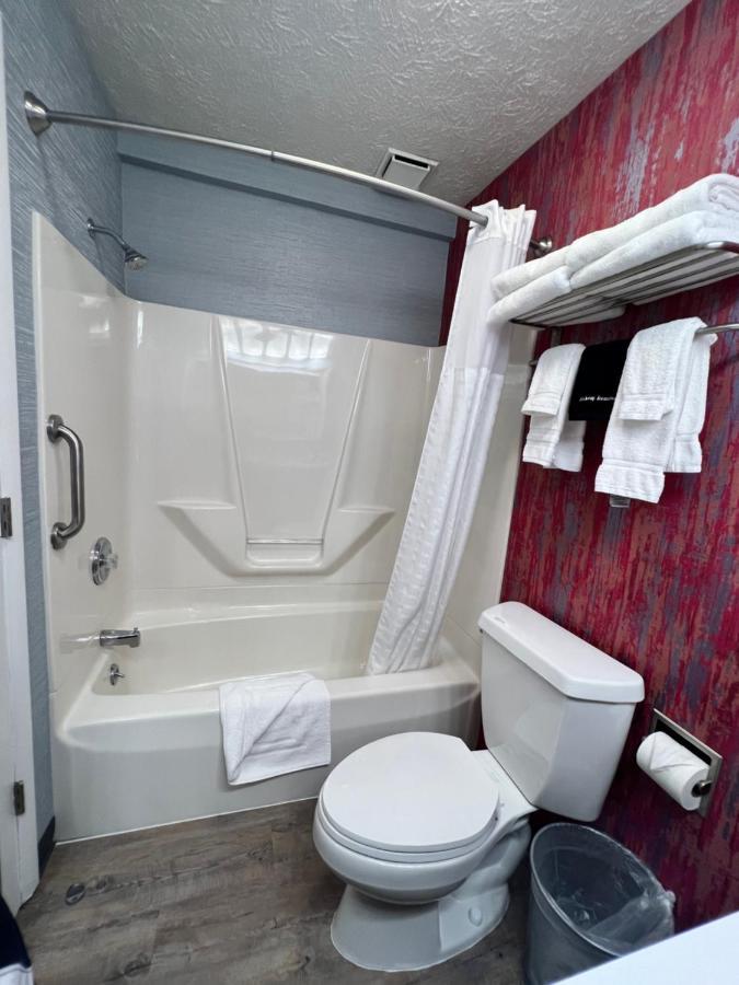 Hotel The Haus - Traverse