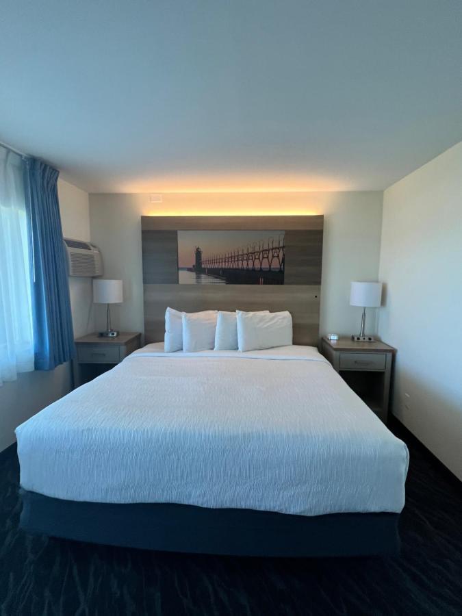 Hotel The Haus - Traverse 3*