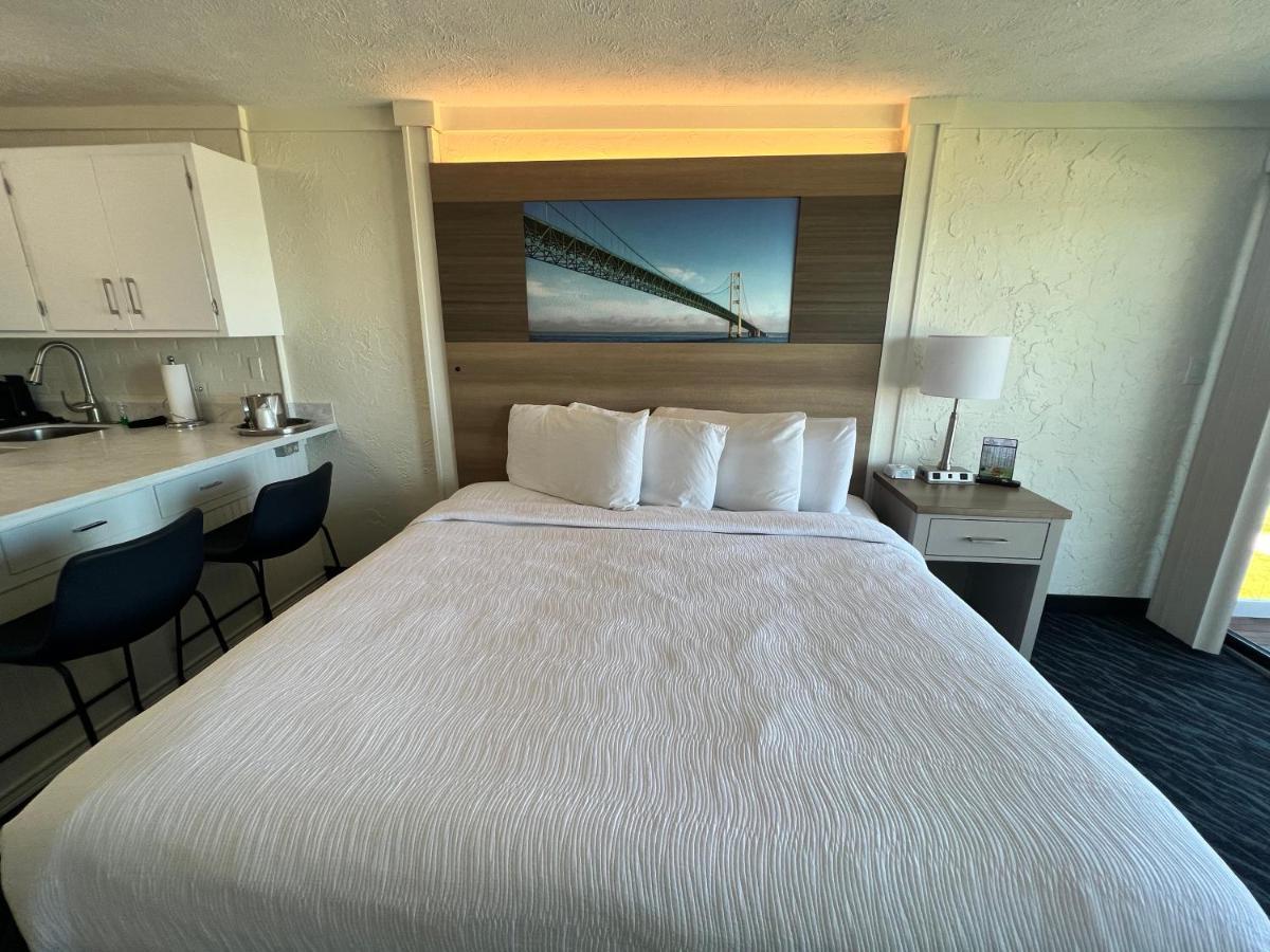 Hotel The Haus - Traverse 3*